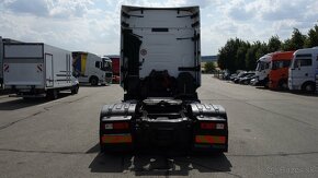 Prodám RENAULT T480 HIGH LOW DECK EURO 6 - 3