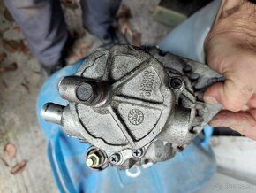 ALTERNATOR KIA SORENTO 2.5 CRDI 103KW - 3