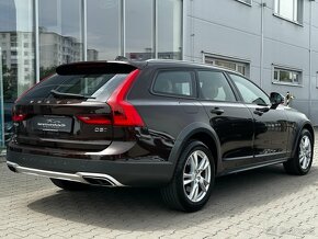 Volvo V90 Cross Country D5 4x4 A8, Pilot Assist, Panoráma - 3