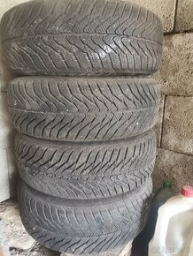 Pneumatiky 185/65 R14 - 3