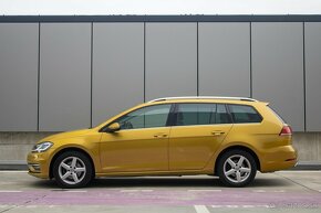 Volkswagen Golf Variant 2.0 TDI Comfortline DSG EU6 - 3