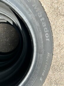 Matador hectorra 5 205/55 R16 91V - 3