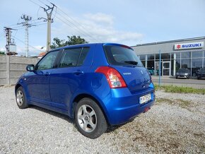 Suzuki Swift 1,3 GLX AC - 3