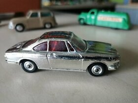 Corgi toys Simca 1000 rallye - 3