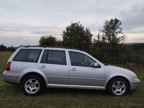 Volkswagen Bora 1.9TDI 96kw - 3