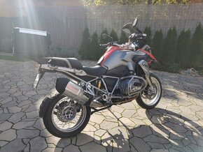 BMW R1200 GS LC - 3