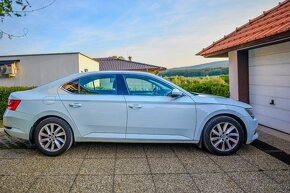 Škoda Superb 1.4 TSI 150k ACT Ambition Plus - 3