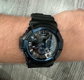 Casio G-SHOCK GA200CB - 3