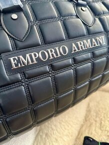 emporio armani cestovna taska - 3