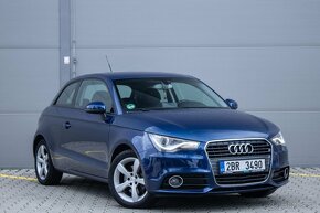 Audi A1 1.4 TFSI S tronic Ambition - 3