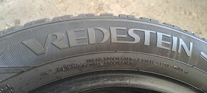 195/50 r15 zimne pneumatiky Vredestein - 3