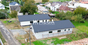 PREDAJ NOVOSTAVBY (BUNGALOV A) DLHÉ KLČOVO-aktualizácia - 3