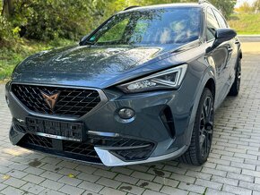 CUPRA FORMENTOR 4X4 DSG 110KW TDI 68.900 KM - 3