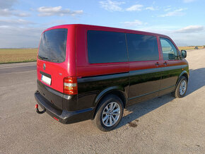 Volkswagen Transporter T5 1,9TDI 77kw - 3