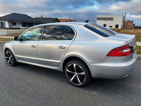 Škoda Superb 2.0TDi, 125kw, 10/2010 - 3