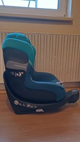 Cybex sirona S i-size - 3