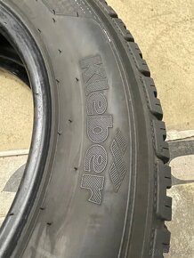 Kleber 215/65 R16C 2x=70€ - 3