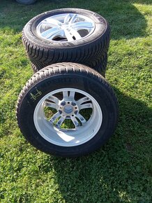 PREDAM SADU KOLIES RC-Design 5×114,3 R16 PNEU 215/65 R16 H - 3