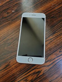 iPhone 7 128GB Rose Gold - 3