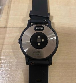 Garmin vivo active 3 - 3