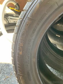 Fulda Conveo 2 apneu 195/60r16C 99\97H - 3