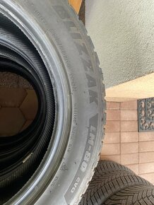 Bridgestone 235/55 R18 100H Blizzak LM-80 evo - 3