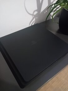 Playstation 4 Slim 500gb - 3