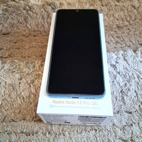 Xiaomi Redmi Note 13 pro 5 G 8/256 GB - 3