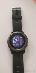 Športové hodinky Garmin Fénix 3 - 3