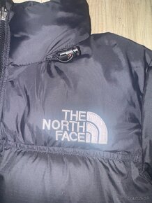 The north face 700 zimná bunda - 3