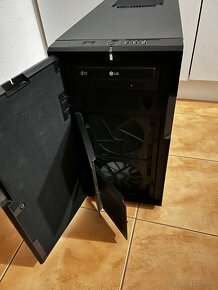 Gaming PC Intel i5 - 3