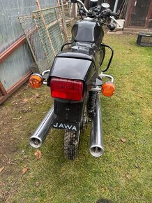 Jawa 350 - 3