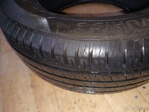 Letné pneumatiky Barum Bravuris 5 rozmer 215/65 R16 - 3