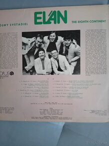 Lp elan - 3