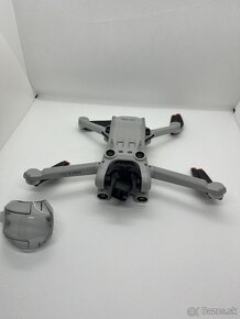 DJI mini 3 pro s bohatým príslušenstvom - 3