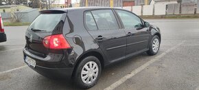 Volkswagen Golf 1.6 75kw - 3