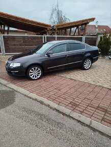 Volkswagen Passat B6 2.0TDI 103kw - 3