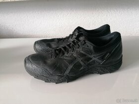 ASICS GEL FUJI TRABUCO G-TX Pôv.cena:147Eur Bežecké Tenisky - 3