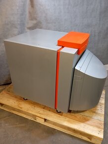 Viessmann Vitola 100  22 kw - 3