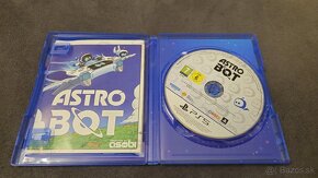 Astro Bot PS5 - 3