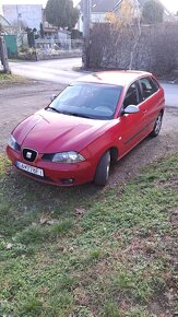 Predám seat ibiza 1.9 96kw fr 6rychlostny manuál - 3