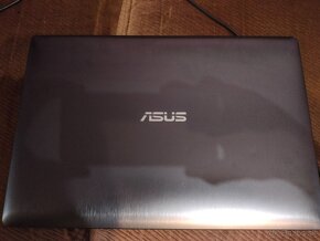 Notebook Asus N550LF-CN101 - Bratislava / NZ - 3