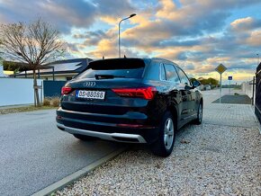 AUDI   Q3 35 1,5 TFSi, 68 813 km - 3