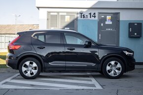 Volvo XC40 D3 Momentum A/T - 3