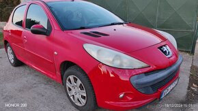 Peugeot 206 - 3