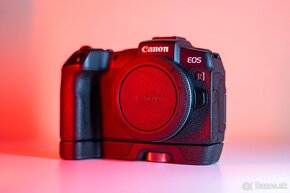 Canon EOS RP + Canon RF 16mm f/2.8 STM - 3