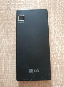 LG GD880 Mini - 3