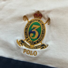 Polo Ralph Lauren Tricko - 3