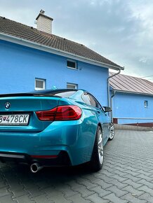 BMW 440i MPPSK F36 - 3