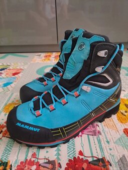 Mammut GORE-TEX - 3